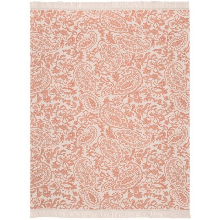 Плед Bocasa Visiona Effect