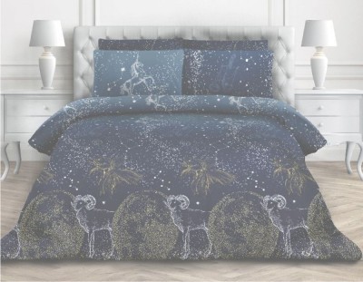 Постельное белье Valtery AP-61 двуспальное