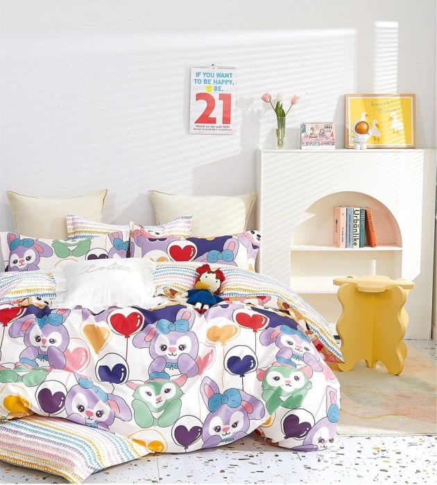 Постельное белье Tango TPIG4-1619 полуторное