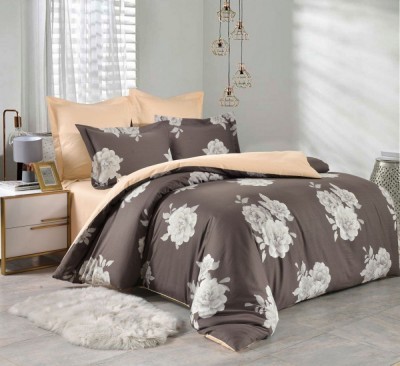 Постельное белье Valtery печатный C-353 семейное