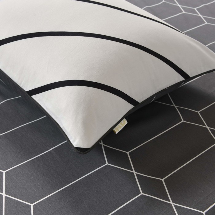 Торнадо Комплект постельного белья сатин 7Е