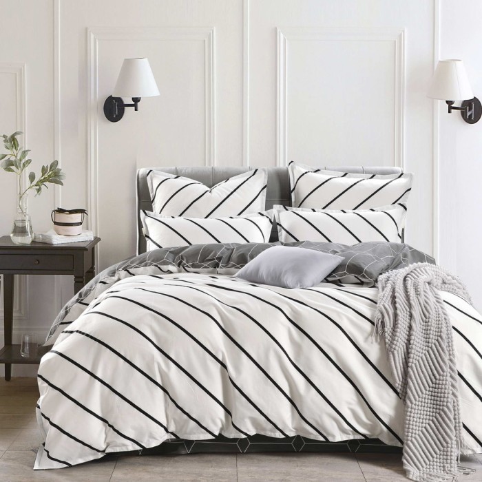 Торнадо Комплект постельного белья сатин 7Е