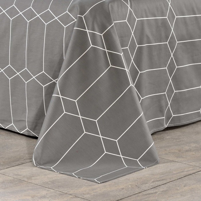 Торнадо Комплект постельного белья сатин 7Е