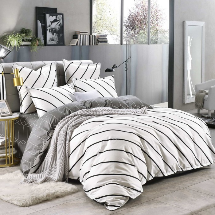 Торнадо Комплект постельного белья сатин 7Е