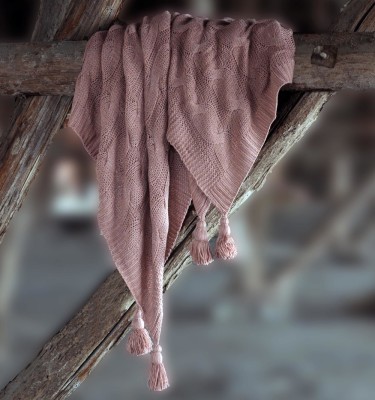 Вязка (роз) Покрывало 220х240