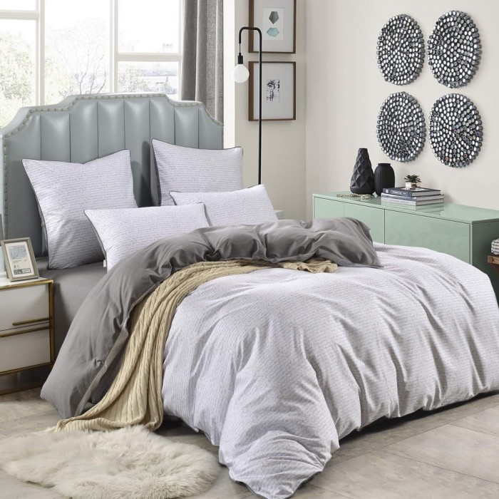 Лацио Комплект постельного белья сатин Евро 4н