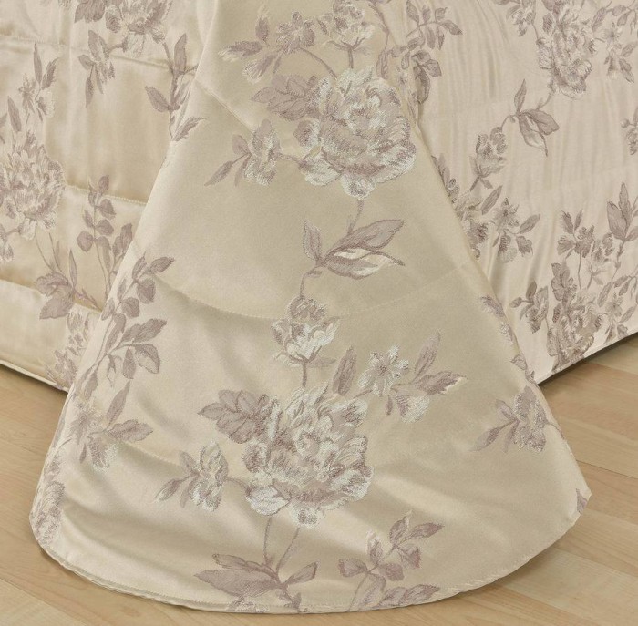 Кастория (кофе) Покрывало 240х260