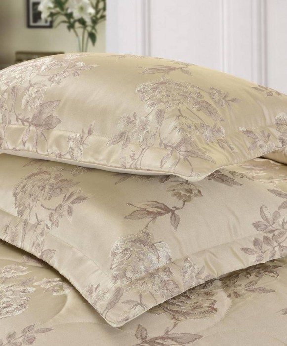 Кастория (кофе) Покрывало 240х260