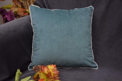 Рошель (изумруд) Наволочка 45х45