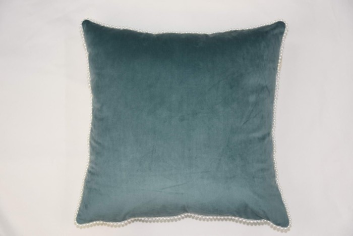 Рошель (изумруд) Наволочка 45х45