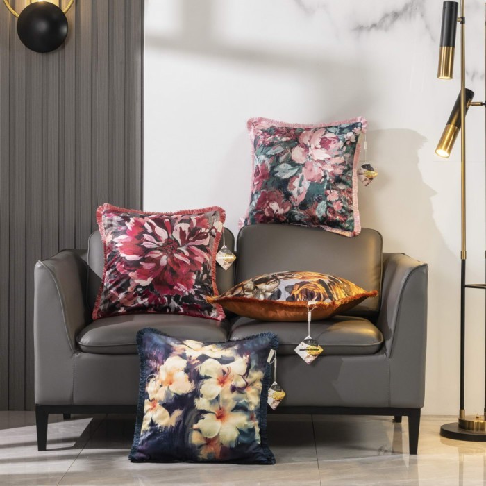 Касандра №12 Наволочка 45х45