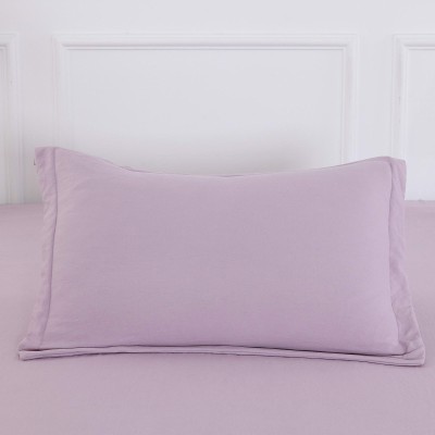 Ирианна (сирень) Наволочки Жатка 50х70 (2шт)