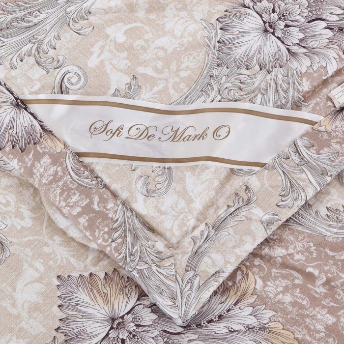 Октавия №10 Комплект 200х220