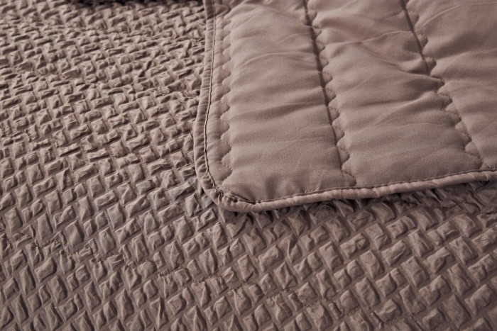 Ирма (мокко) Покрывало 230х250