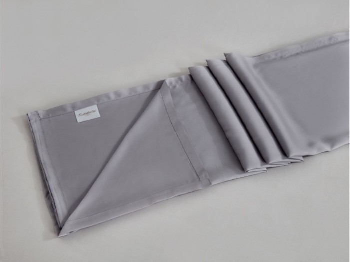 Постельное белье Asabella евро тенсел-люкс 2137-6