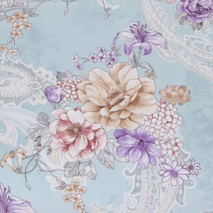 Прима (зеленый) Комплект 160х220