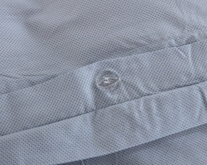 Хлоя №5 Комплект постельного белья сатин Евро 4н