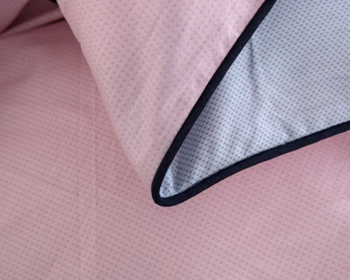 Хлоя №5 Комплект постельного белья сатин Евро 4н