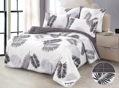 Комплект постельного белья с одеялом De Verano Y500-02