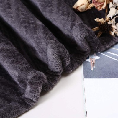 Флориан (кофе) Покрывало 160х220