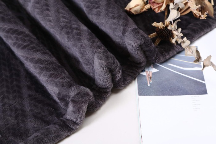 Флориан (кофе) Покрывало 160х220