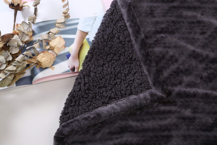 Флориан (кофе) Покрывало 160х220