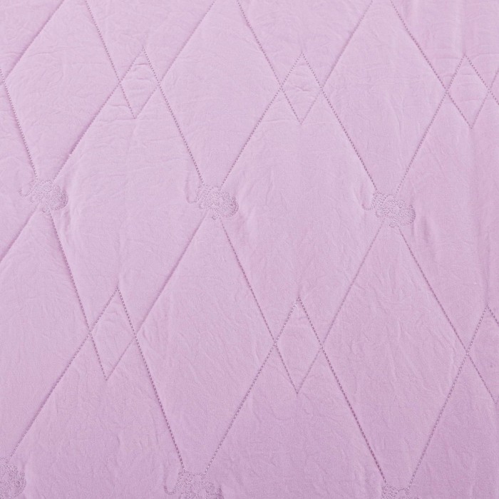 Камелия (розовая) 1.6 Комплект Вышивка