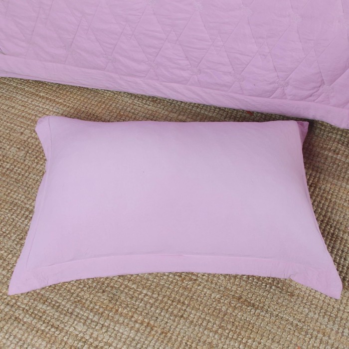 Камелия (розовая) 1.6 Комплект Вышивка