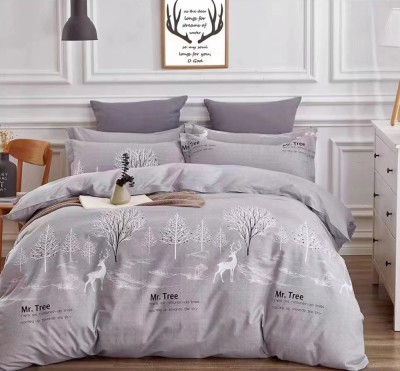 Постельное белье Tango MOMAE136 евро фланель