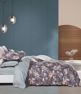 Постельное белье Cristelle Amante Евро 4 наволочки AM04-142  