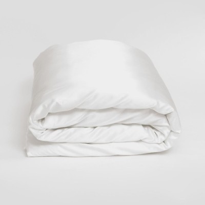 Пододеяльник CREAMY WHITE GRASS 150х200