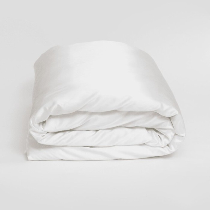 Пододеяльник CREAMY WHITE GRASS 150х200