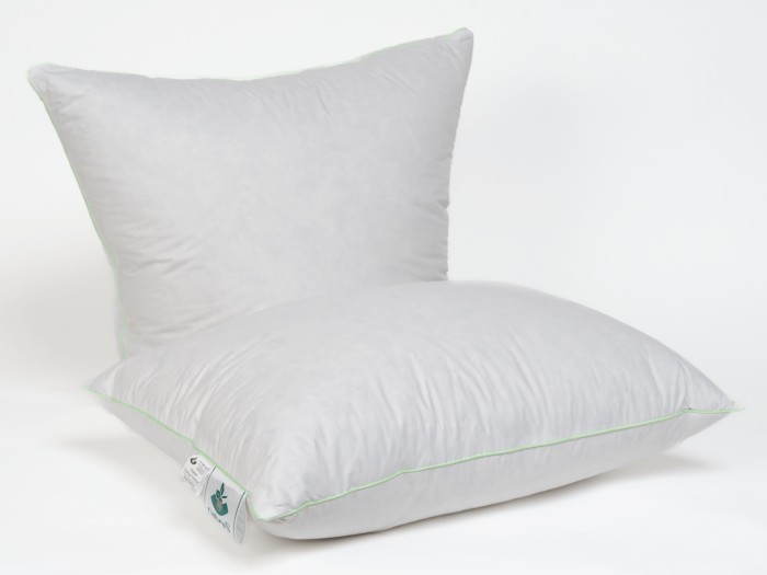 Подушка упругая «Премиум Комфорт» 50 х 68