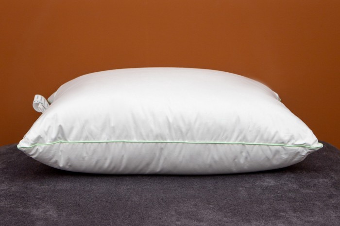 Подушка упругая «Премиум Комфорт» 50 х 68