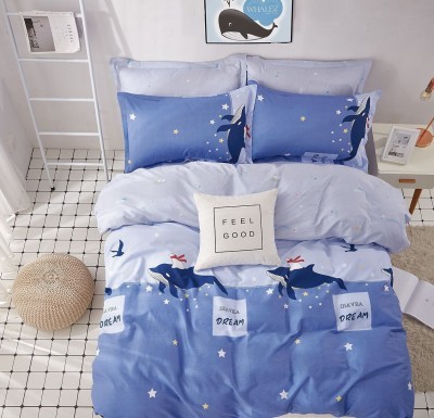 Постельное белье Tango TPIG6-196 твилл евро 4 наволочки