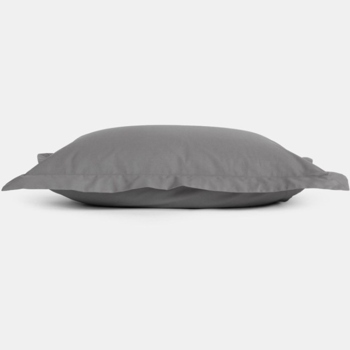 Постельное белье Graphite Allure Grass Евро