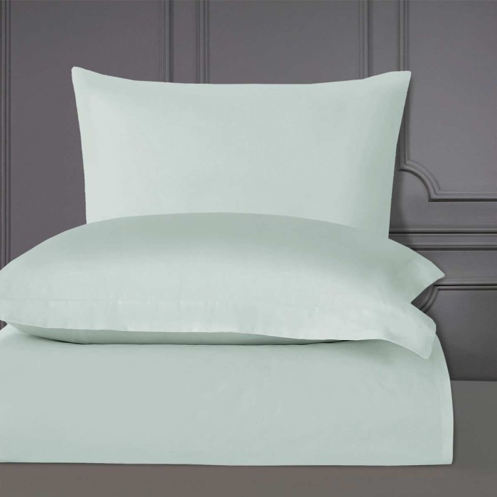 Наволочка Arya Сатин 70X70 2 Пр. Camino Мятный