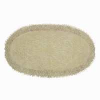 Коврик Arya 60Х100 Lale Зеленый
