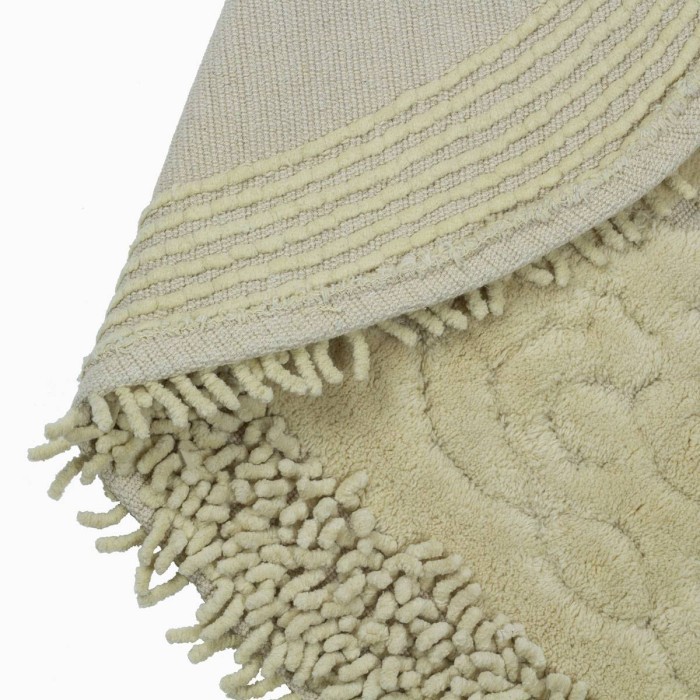 Коврик Arya 60Х100 Lale Зеленый