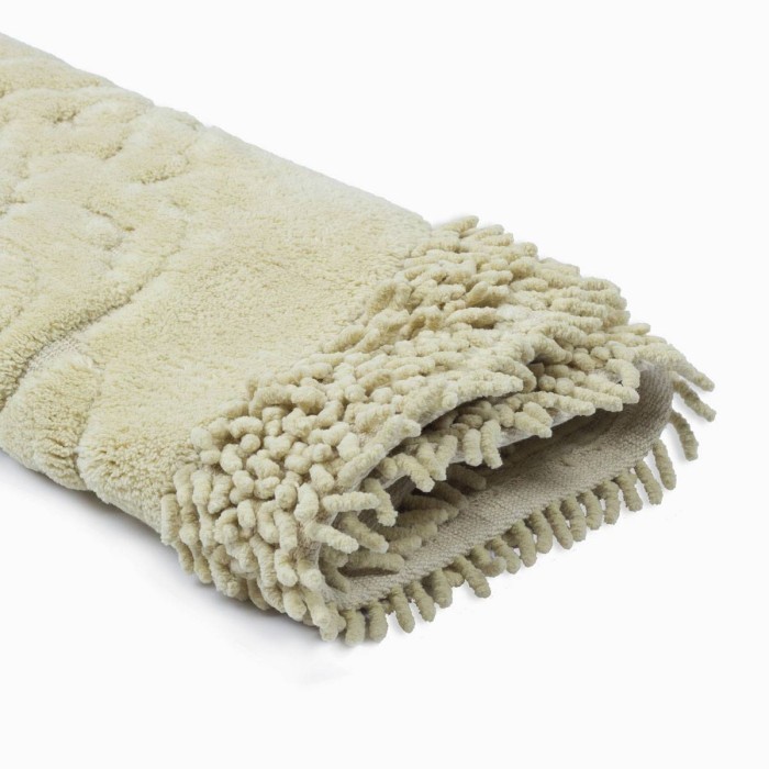 Коврик Arya 60Х100 Lale Зеленый