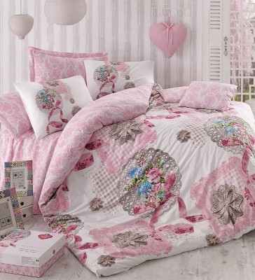 Постельное белье Cotton Box Евро 2 наволочки 1045-08