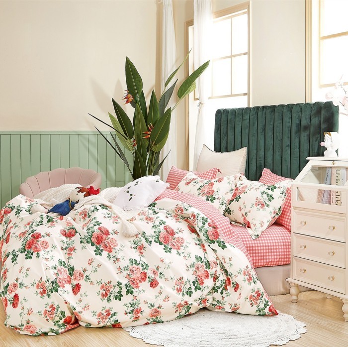 Постельное белье Tango Novella 1,5-спальный 2 наволочки TS01-X218