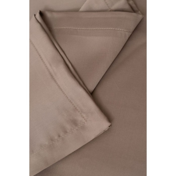 Постельное белье Havana Brown Brilliant Grass Евро 50 х 70 см (2 шт) простынь 240х260