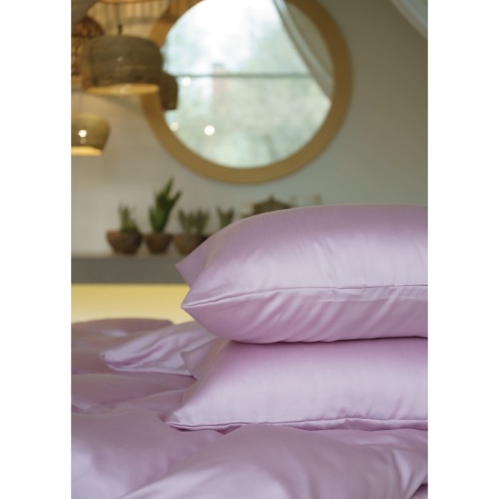 Наволочки Lilac Brilliant Grass 50х90 (2шт)