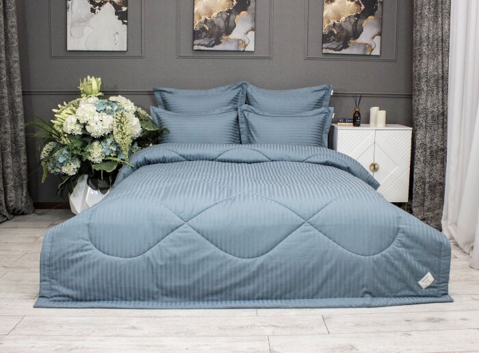 Комплекты для сна Hotel (ниагара) Cotton Евро