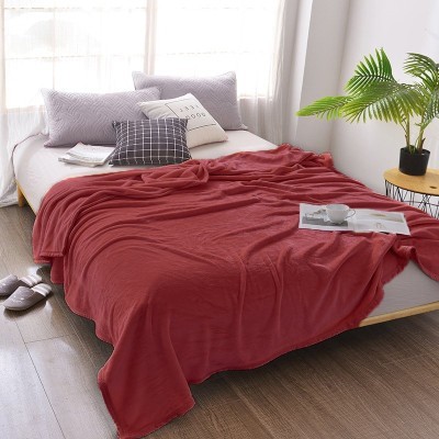 Плед Tango Allegria однотонный AL2022-16