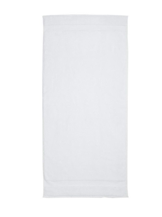 Damaris (белое) 70х140 Полотенце Махровое