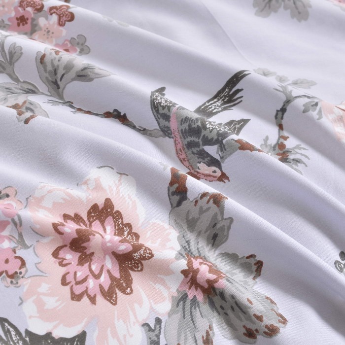 Шарли Комплект постельного белья Сатин 2х