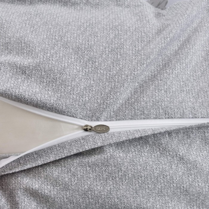 Шарли Комплект постельного белья Сатин 2х