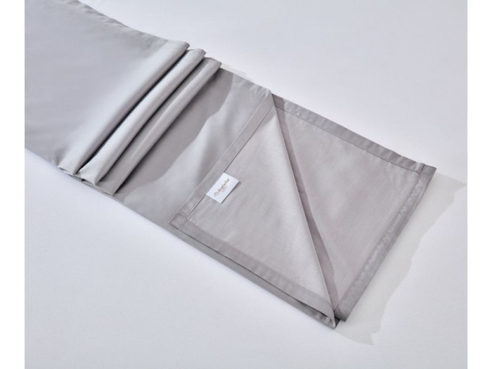 Постельное белье Asabella Семейный, фланель-тенсел 2243-7